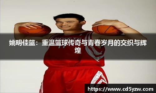 姚明佳篮：重温篮球传奇与青春岁月的交织与辉煌