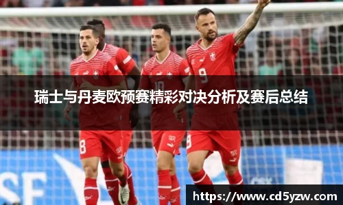 瑞士与丹麦欧预赛精彩对决分析及赛后总结