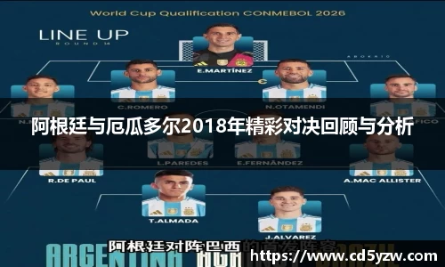 阿根廷与厄瓜多尔2018年精彩对决回顾与分析